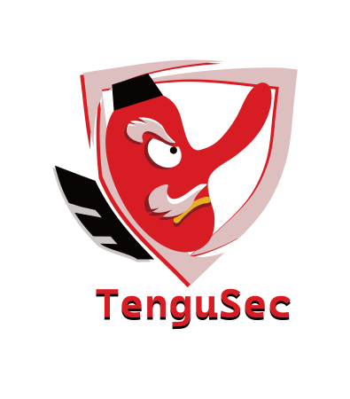 TenguSec logo